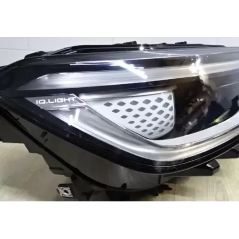 11B941035 фара передняя Volkswagen ID.3 2019