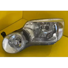 12353 фара передня Skoda Yeti (5L) 2009