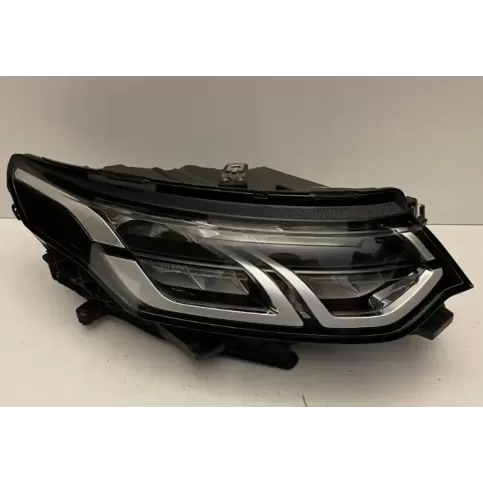 125PL22437 фара передняя Land Rover Discovery Sport 2019