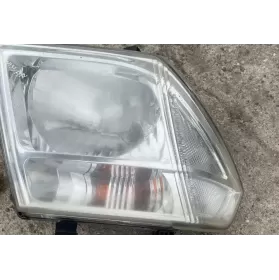 128300HSR фара передняя Nissan Pathfinder R51 2006