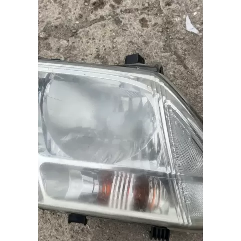 128300HSR фара передняя Nissan Pathfinder R51 2006