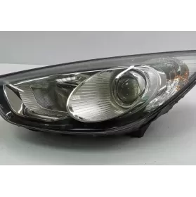 12A011000 фара передняя Hyundai ix35 2013