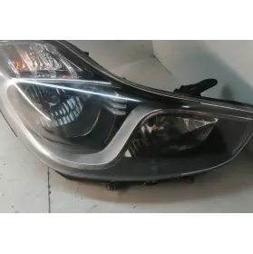 13013 фара передняя Hyundai ix20 2016