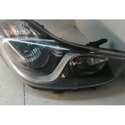 13013 фара передняя Hyundai ix20 2016