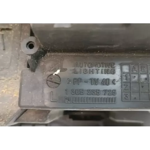1305235725 фара передняя Land Rover Range Rover L322 2003