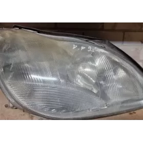 1305239180 фара передняя Mercedes-Benz S W220 1999