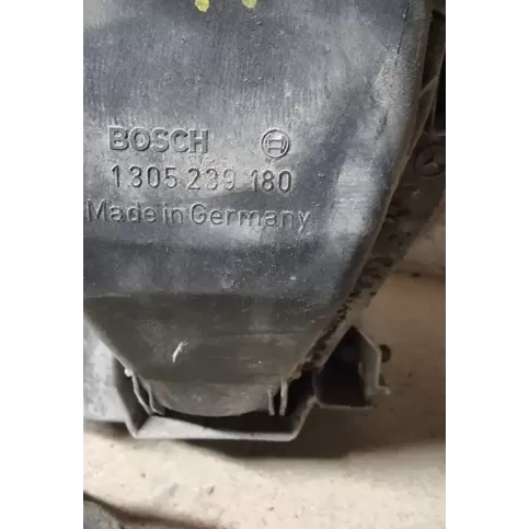 1305239180 фара передняя Mercedes-Benz S W220 1999