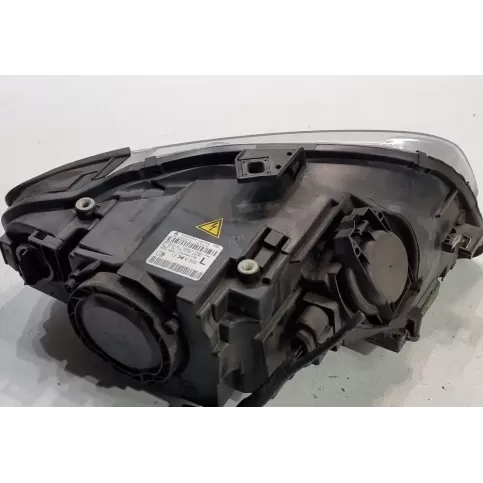 1307022675 фара передняя Audi A4 S4 B7 8E 8H 2007