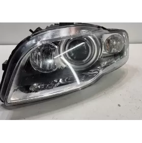 1307022675 фара передняя Audi A4 S4 B7 8E 8H 2007