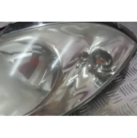 131000600 фара передняя Mercedes-Benz A W169 2004