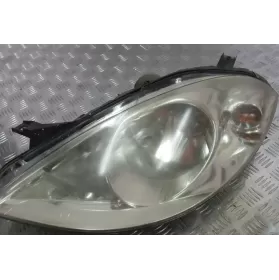 131000600 фара передняя Mercedes-Benz A W169 2004