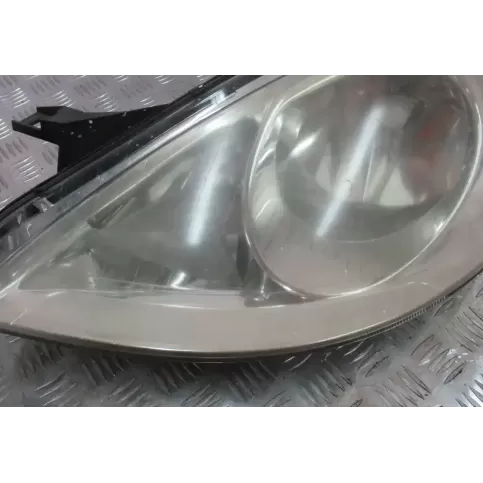 131000600 фара передняя Mercedes-Benz A W169 2004