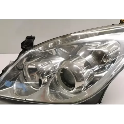13170915CJ фара передняя Opel Vectra C 2002