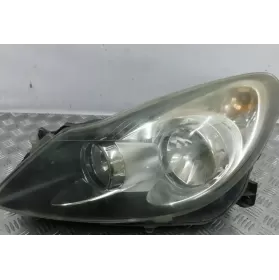 13217453 фара передняя Opel Corsa D 2006