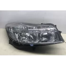 13226781RH фара передняя Opel Insignia A 2010