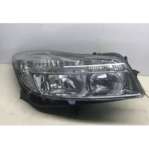 13226781RH фара передняя Opel Insignia A 2010