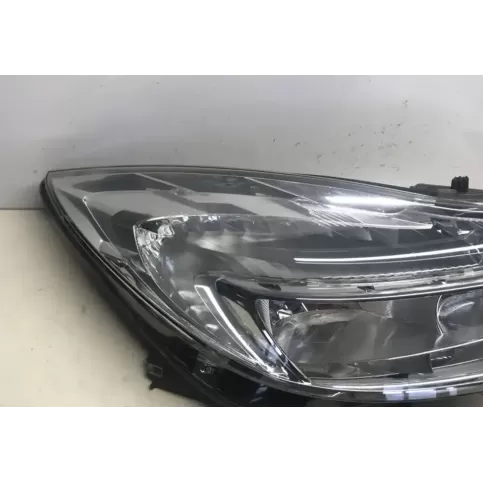 13226781RH фара передняя Opel Insignia A 2010