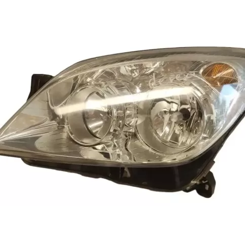 13239288 фара передняя Opel Astra H 2004