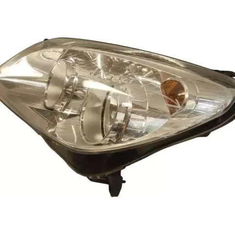 13239288 фара передняя Opel Astra H 2004