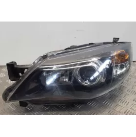 1325600000 фара передняя Subaru Impreza III 2009