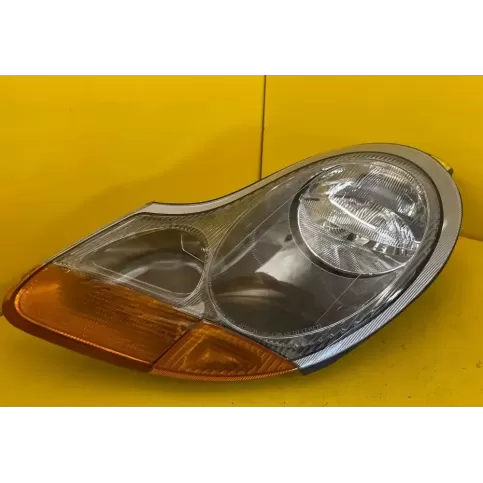 13271 фара передняя Porsche 911 996 2002