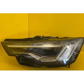 13294 фара передняя Audi A6 Allroad C8 2019