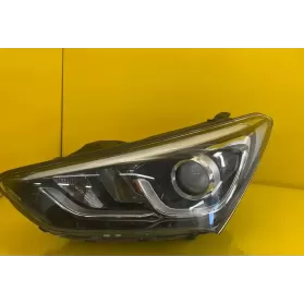 13317 фара передняя Hyundai Santa Fe 2021