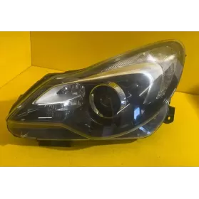 13446795 фара передня Opel Corsa A 2006