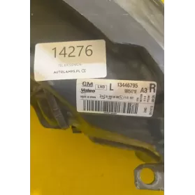 13446795 фара передня Opel Corsa A 2006