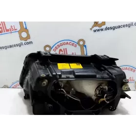 135565 фара передняя Audi A4 S4 B5 8D 1995