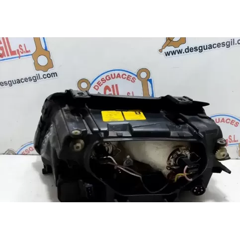 135565 фара передняя Audi A4 S4 B5 8D 1995