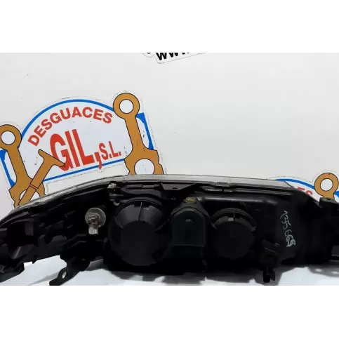 135665 фара передняя Renault Laguna II 2001