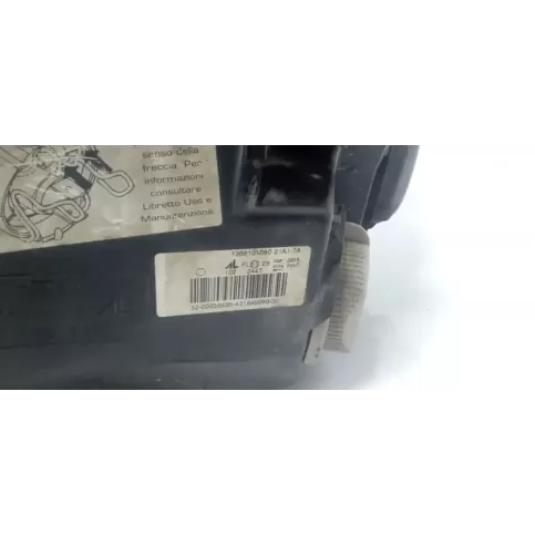 1366101080 фара передняя Fiat Ducato 2011