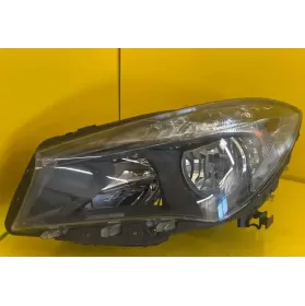 13736 фара передняя Mercedes-Benz CLA C117 X117 W117 2015