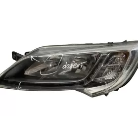 1374297080 фара передняя Opel Corsa C 2004