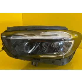 13814 фара передняя Mercedes-Benz CLA C117 X117 W117 2019