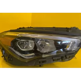 13846 фара передняя Mercedes-Benz CLA C117 X117 W117 2019