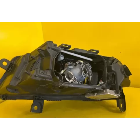 13876 фара передняя Audi A6 S6 C6 4F 2005