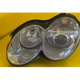 13948 фара передняя Mercedes-Benz SLK AMG R170 2008
