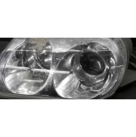 144007LI фара передняя Alfa Romeo GTV 1996