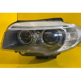 14505 фара передняя BMW 1 E81 E87 2007