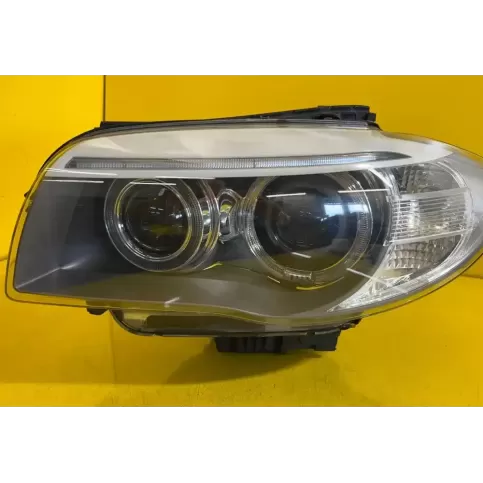 14505 фара передняя BMW 1 E81 E87 2007