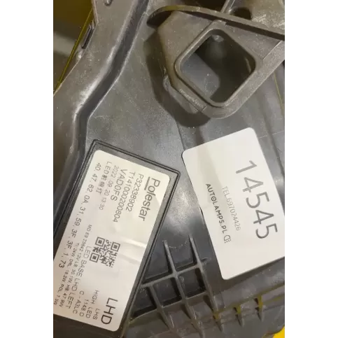 14545 фара передняя BMW 4 G22 G23 G24 G26 2020