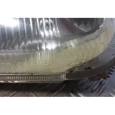 14624250 фара передняя Alfa Romeo 145 - 146 1996