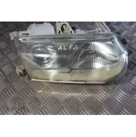 14624250 фара передняя Alfa Romeo 145 - 146 1996