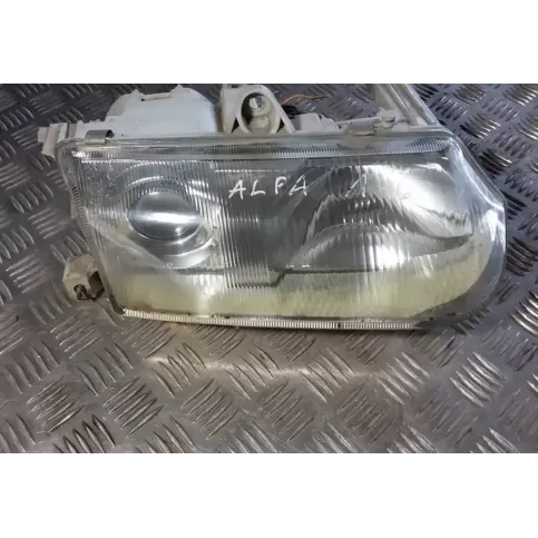 14624250 фара передняя Alfa Romeo 145 - 146 1996