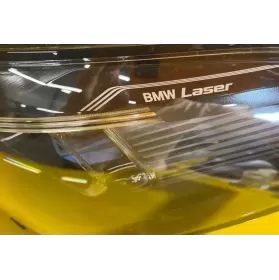 14757 фара передняя BMW X5 G05 2018