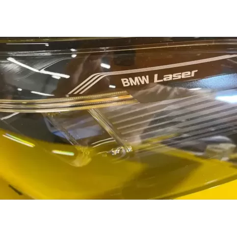 14757 фара передняя BMW X5 G05 2018