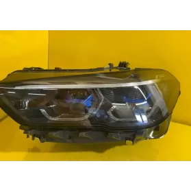 14757 фара передняя BMW X5 G05 2018