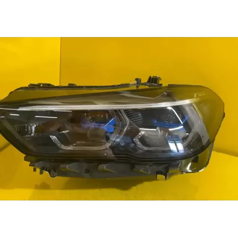 14757 фара передняя BMW X5 G05 2018